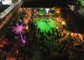 Antida Sound Garden, Salah Satu Poros Ekosistem Musik di Bali Lahir Kembali