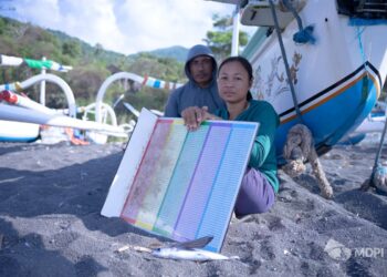 Menguatkan Kelembagaan Tradisi Bendega di Karangasem