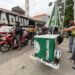 Kring… Kring… Ada Starling