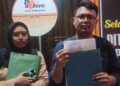 Koalisi Jurnalis dan LBH Bali Mendesak Polda Menindaklanjuti Laporan Kekerasan saat Liputan Aksi
