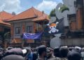 Aksi di Bali: Para Relawan yang Berkorban dan Politik Identitas