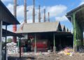 Euforia Insinerator di Bali: Risiko Kesehatan Pekerja dan Racun Limbah Pembakaran