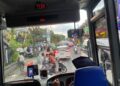 Kata Warga Ubud tentang Kemacetan dan Fasilitas Publik
