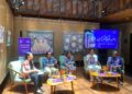 Kearifan Lokal di Tengah Arus Global di UWRF 2025