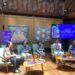 Kearifan Lokal di Tengah Arus Global di UWRF 2025