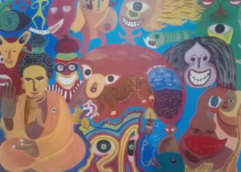 Perjuangan Inklusif melalui Konsep Neurodiversitas