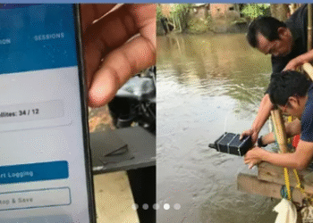 Adakah Sistem Peringatan Dini Banjir di Bali? Ini Simulasinya