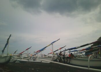 Menyalakan Kembali Suara Bendega di Pesisir Timur