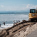 Abrasi yang tak Pernah Henti di Pantai Kuta