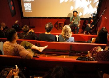 Suara Perempuan di Festival Film Kemanusiaan 2025