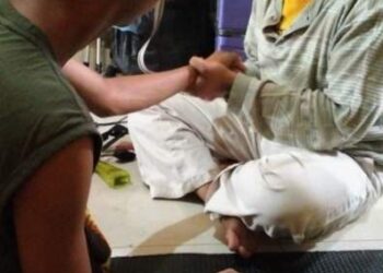 Panti Pijat Made Merta