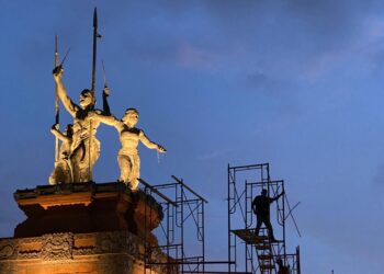 Tren Penindakan Kasus Korupsi di Bali Tahun 2021-2025