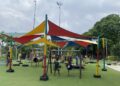 Taman Bermain Anak di Kota Denpasar dinilai Cukup Aman namun Perlu Pemeliharaan Rutin