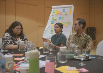 Tak hanya Akses, Disabilitas juga Berjuang untuk Ruang Partisipasi Bermakna