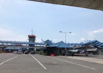 Arus Balik Hari Keenam di Ketapang–Gilimanuk Terpantau Ramai Lancar