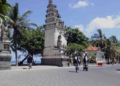 Nyepi Jeda Sehari untuk Memberi Ruang pada Alam Bali