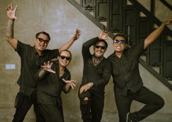 “Ogar-ogar Ogoh-ogoh”, Rock, Ritus, dan Wajah Sosial Bali oleh Trabasenja