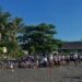 Refleksi Melasti: Tradisi dan Budaya Mengalah atas Nama Pariwisata