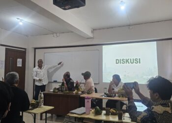 Banyak Masalah di TPS3R, Bisa jadi Pusat Kelola Sampah
