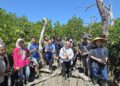 Segara Alas Mandala, Komunitas Muda Konservasi