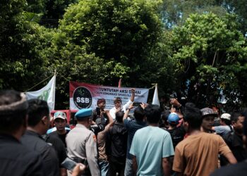 Usai Aksi FSSB, Sampah Organik Kembali Diizinkan ke TPA Suwung