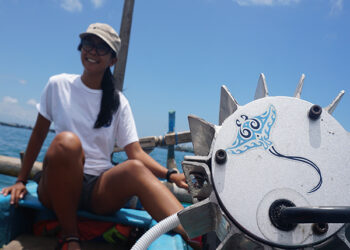 Kemandirian Energi Nelayan di Tengah Krisis Minyak Global