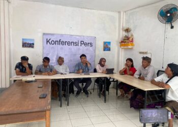 Majelis Hakim Tolak Gugatan Petani Batur