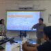 Pekerja Luar Ruangan Berisiko Tinggi Heat Stress ketika Panas Ekstrem