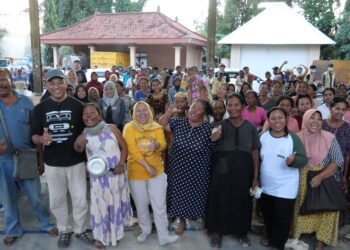 Harapan Pemulung di Hari Buruh, Semoga TPA tidak Ditutup
