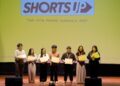 Film Pendek Menapak di Sesi Cinéma de Demain, Festival de Cannes 2026