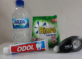 Bahasa yang Dibentuk Merek Dagang