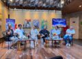 Ubud Food Festival 2026, Petani dan Nelayan sebagai Penjaga Warisan Pangan