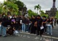 Aksi Kamisan Bali ke-66: Refleksi dari Pembunuhan Munir dan Marsinah