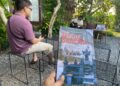 Melampaui Orgy Posmodernisme di Bali: Pembacaan Buku Tri Hita Bencana