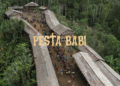Sakit Hati dan Getir Setelah Pesta Babi