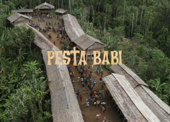 Sakit Hati dan Getir Setelah Pesta Babi
