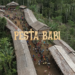 Sakit Hati dan Getir Setelah Pesta Babi