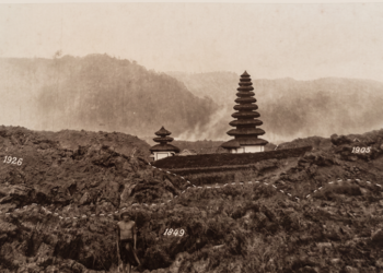 Satu Abad Rarud Batur 1926: Ingatan jadi Mitigasi Bencana di Masa Depan