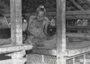 Merestorasi Mindset Ekologis di Bali: Belajar Dari Geguritan Selampah Laku Karya Ida Pedanda Made Sidemen