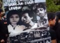 Aksi Kamisan Bali ke-66: Refleksi dari Pembunuhan Munir dan Marsinah