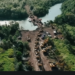 Kerusakan Alam karena Food Estate di Film Pesta Babi