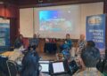 Peluncuran Repositori untuk Memperkuat Pengelolaan Laut di Enam Negara