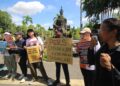 Rentetan Peristiwa Demo Agustus 2025: Kasus Kekerasan Jurnalis ke Tahap Penyidikan