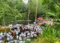 Jalan Panjang Desa Adat Mengelola Sumber Kehidupan Alas Mertajati