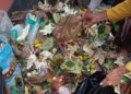 Kundangan Memilah Sampah