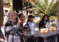 Membaca Sudut Pandang Laki-Laki dalam Diskusi Bertema Perempuan
