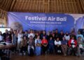 Ragam Praktik Mitigasi Bencana dan Krisis Air dari Yayasan IDEP