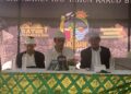 Festival 100 Tahun Rarud Batur