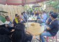 Solidaritas Media dan Jurnalis Bali Mendorong Pengadilan Negeri Denpasar Tolak Gugatan Perdata 4 Perusahaan Media