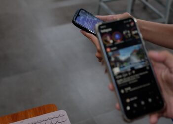 Keamanan Holistik Jadi Kunci Perlindungan Kelompok Rentan